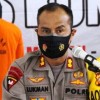 AKBP Lukman Syafri Dandel Malik, S.I.K